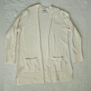 Old Navy Sweater Cardigan with Pockets Plus size XXL NWOT
